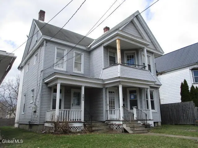 918 Hegeman Street, Schenectady, NY 12306 - #2