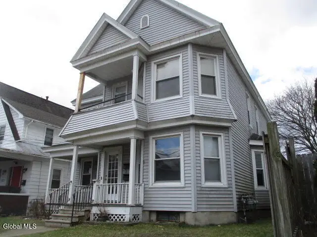 918 Hegeman Street, Schenectady, NY 12306 - #3