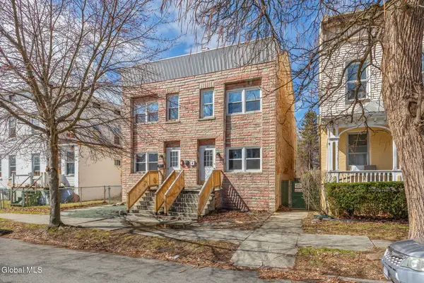 1605-1607 3rd Avenue, Watervliet, NY 12189