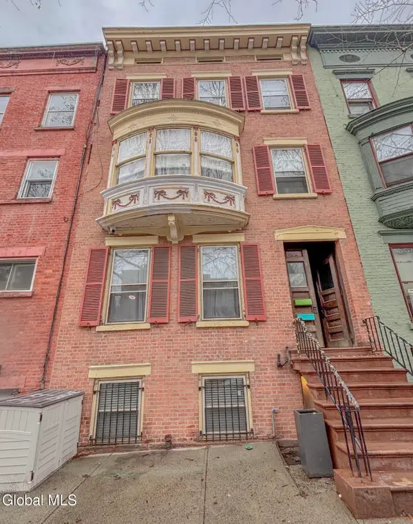 29 Dove Street, Albany, NY 12210