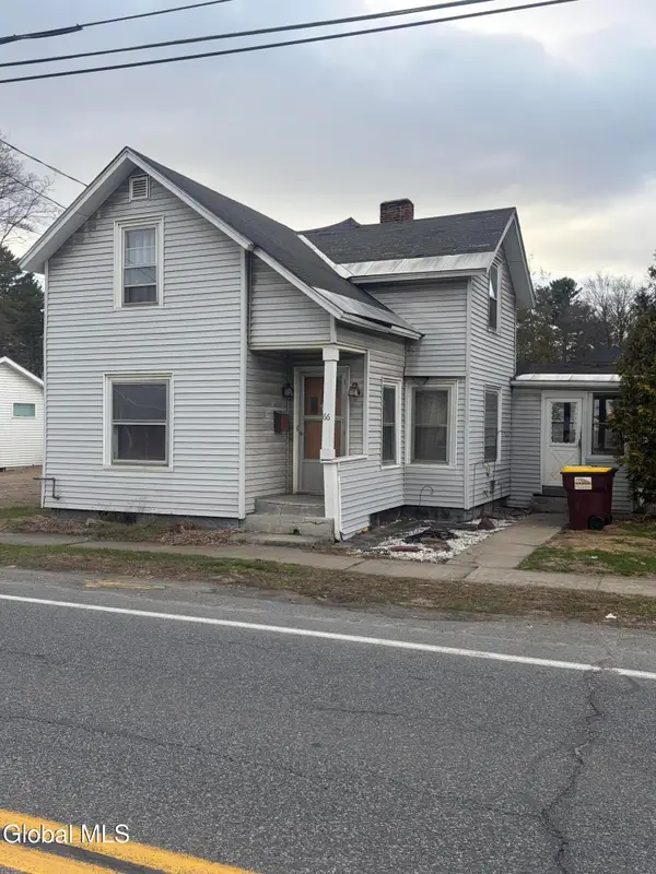 66-68 Boulevard, Hudson Falls, NY 12839