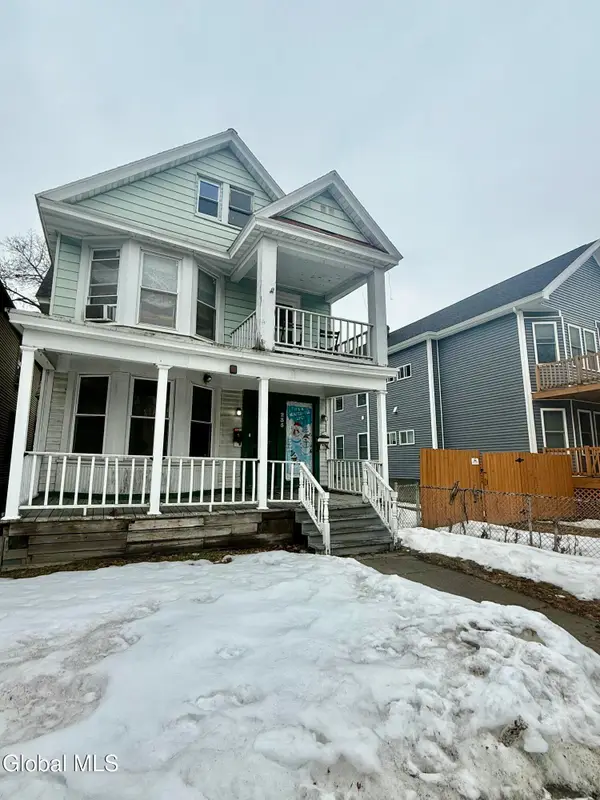 235 6th Avenue, Troy, NY 12180