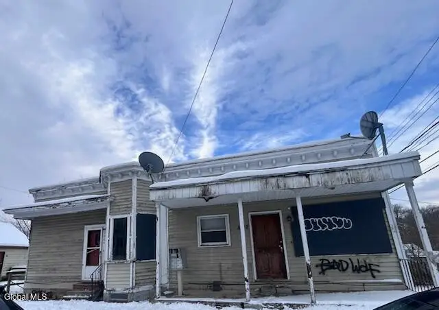 1002 Davis Terrace, Schenectady, NY 12303 - #1