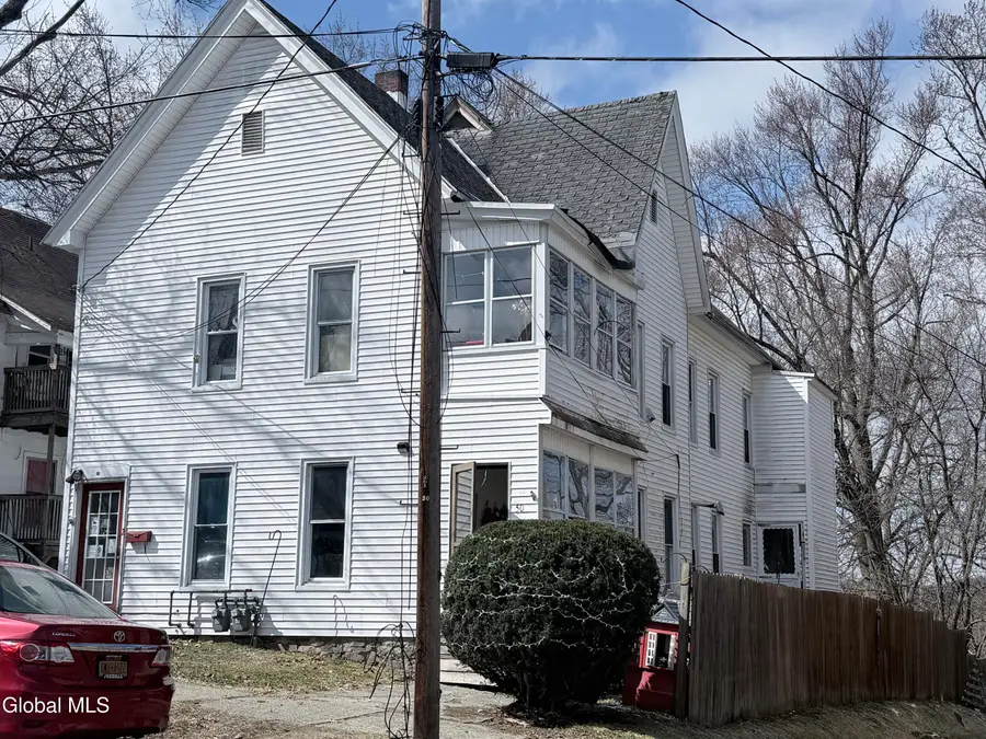 50 Montgomery Street, Gloversville, NY 12078 - #3