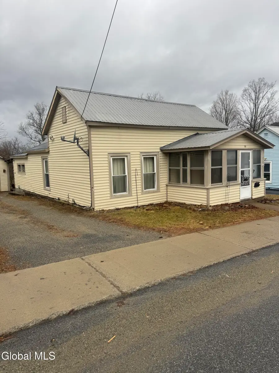 23 Burdick Avenue, Warrensburg, NY 12885 - #3