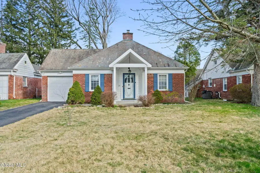 181 Milner Avenue, Albany, NY 12208 - #2