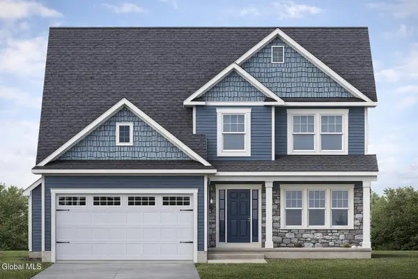 7 Quail Run, Voorheesville, NY 12186