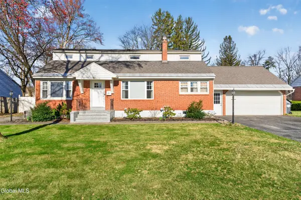 9 Mullen Drive, Rotterdam, NY 12306