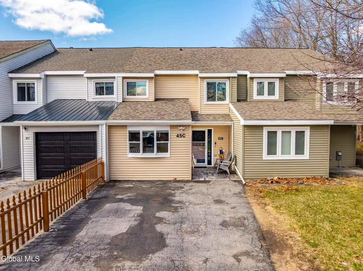 45C White Farms Road, Saratoga Springs, NY 12866 - #1