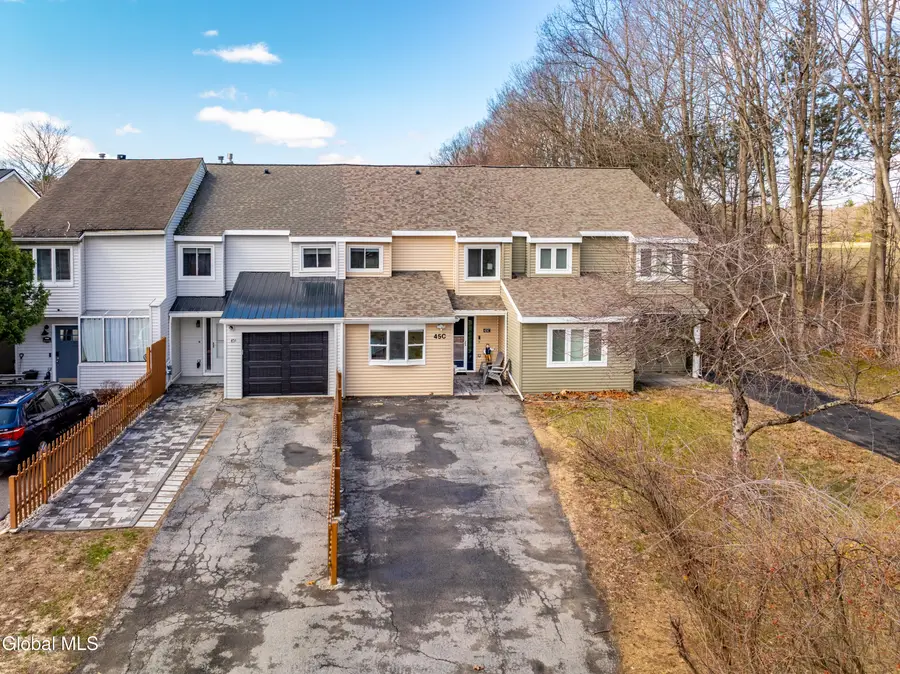 45C White Farms Road, Saratoga Springs, NY 12866 - #2