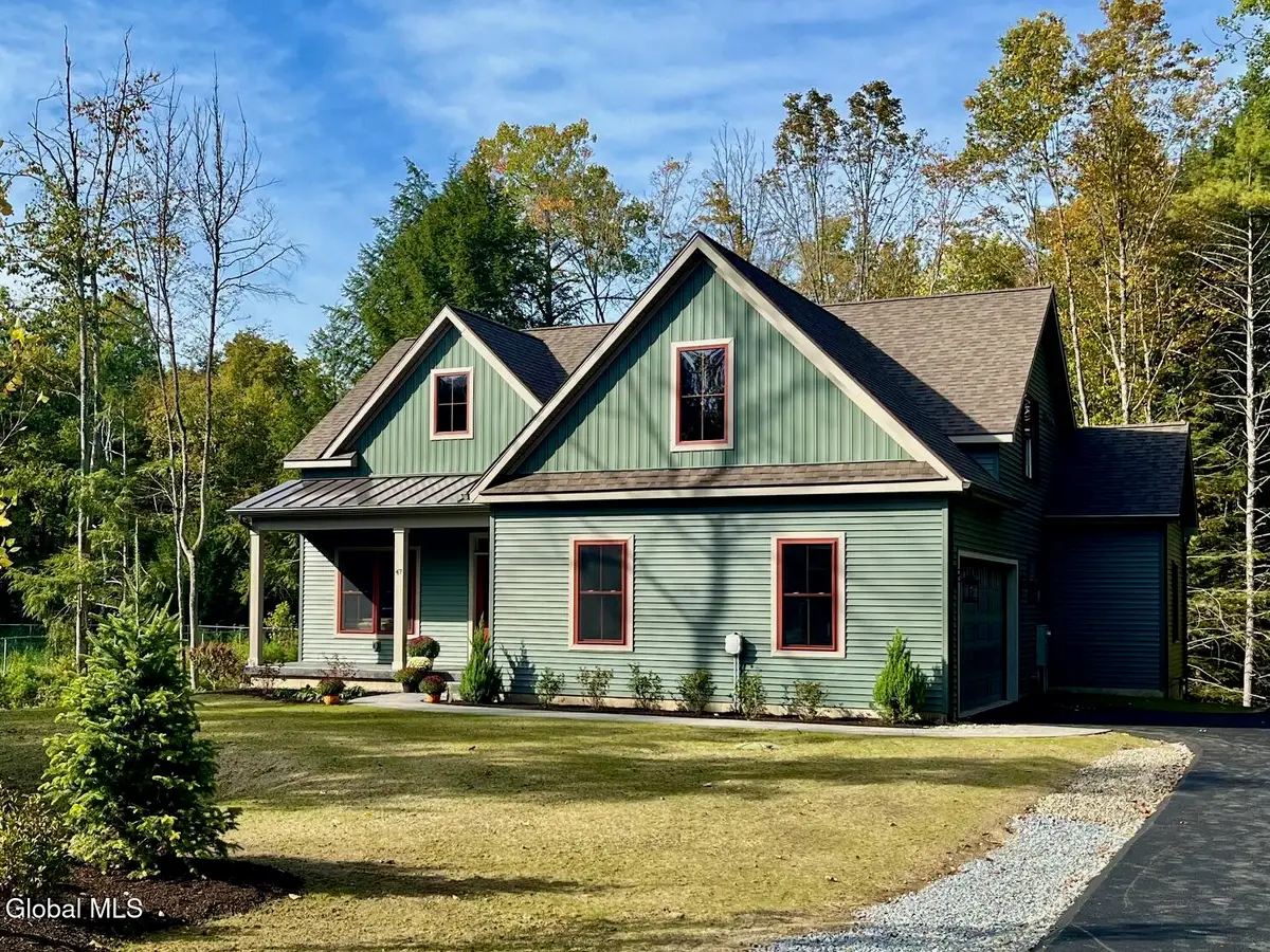 32 Huna Way #lot 3, Lake George, NY 12845 - #1