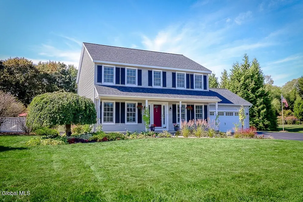 144 Blossom Lane, Kinderhook, NY 12184 - #1