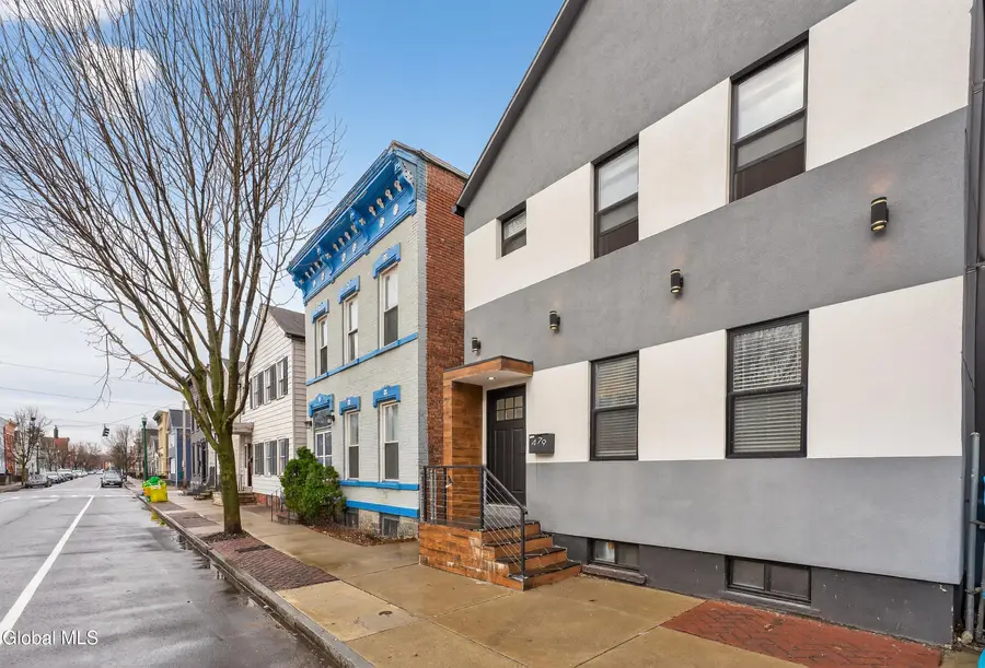 479 2nd Street, Troy, NY 12180 - #2
