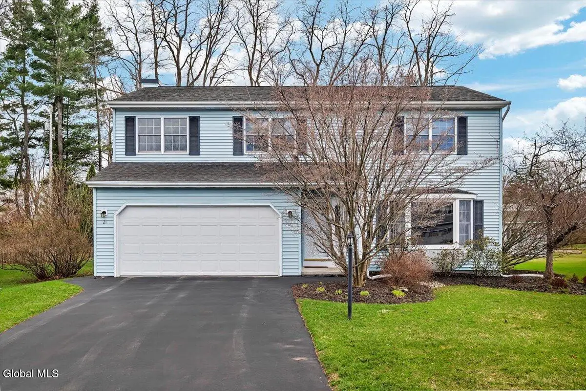 21 Frances Lane, Bethlehem, NY 12203 - #1