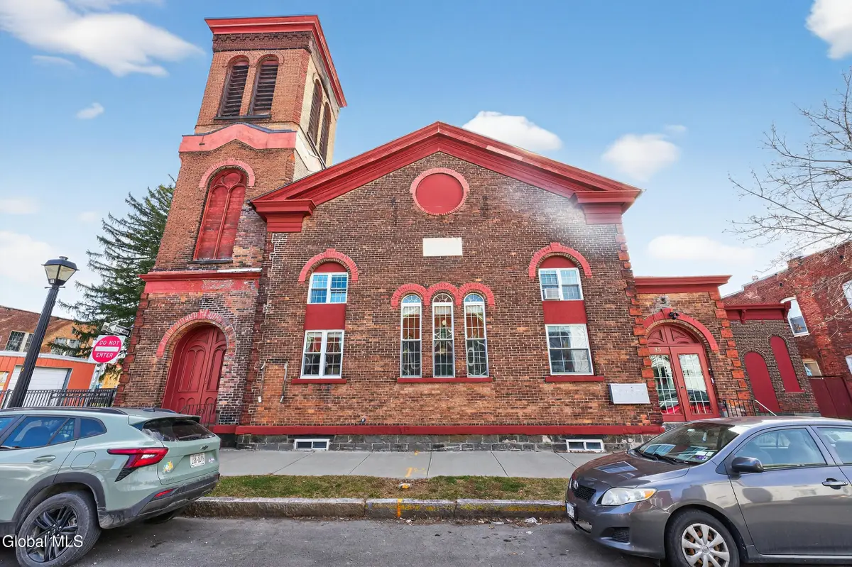 33-35 Third Street, Waterford, NY 12188 - #1