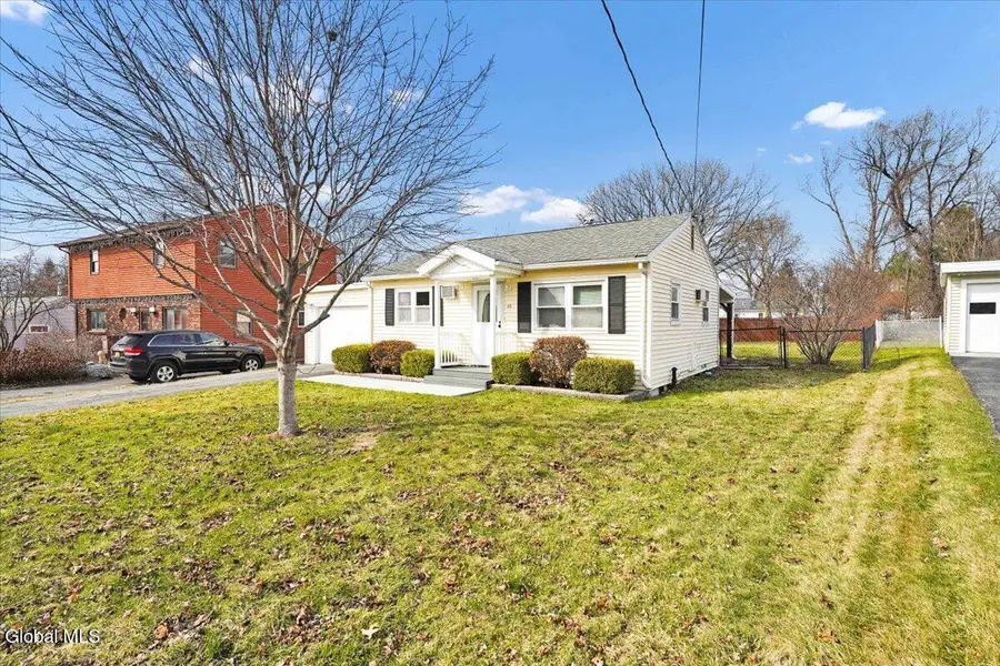 62 Mary Hadge Drive, Schenectady, NY 12309 - #2