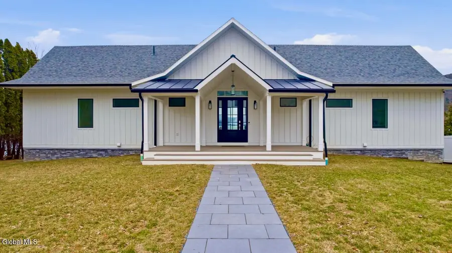 21 Mossy Point Road, Ticonderoga, NY 12883 - #2