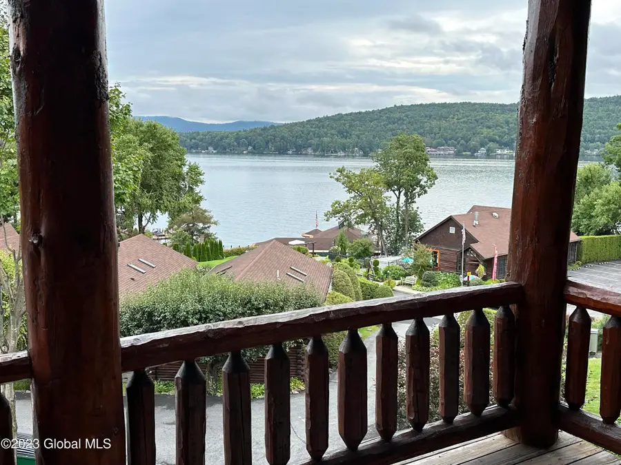 3210 Lake Shore Drive #38 Interval 7, Lake George, NY 12845 - #3