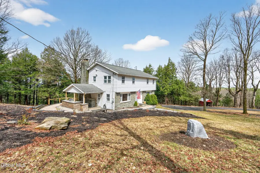 54 High Point Road, Berne, NY 12023 - #3