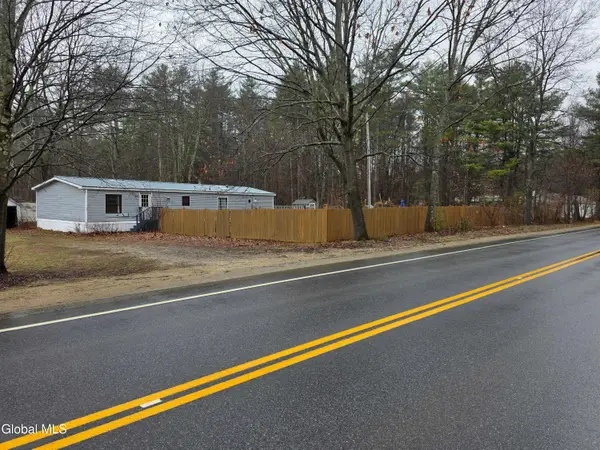 141 Heath Road, Corinth, NY 12822