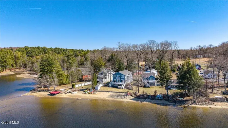 3043 E Shore South Road, Hagaman, NY 12086 - #2