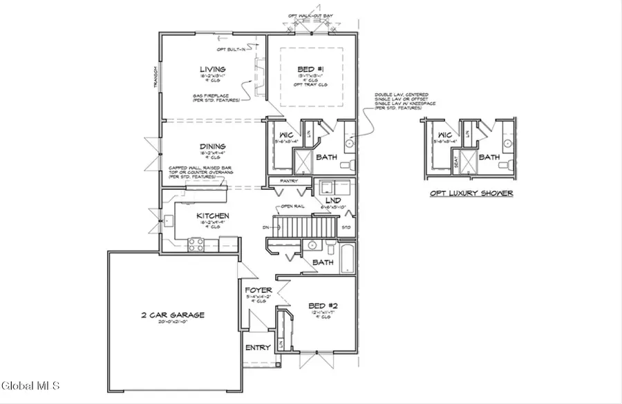 11 Cloverleaf Court, East Greenbush, NY 12061 - #2
