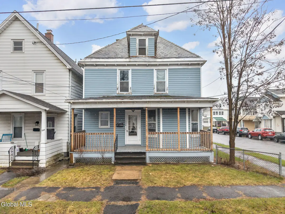 1958 Wabash Avenue, Schenectady, NY 12306 - #1