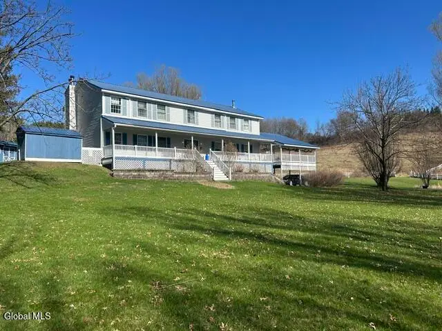 70 Town Office Road, Troy, NY 12180 - #2