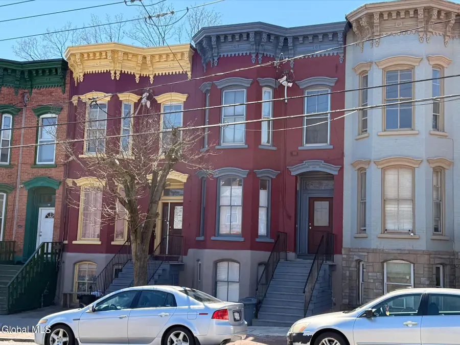 372 Clinton Avenue, Albany, NY 12206 - #2