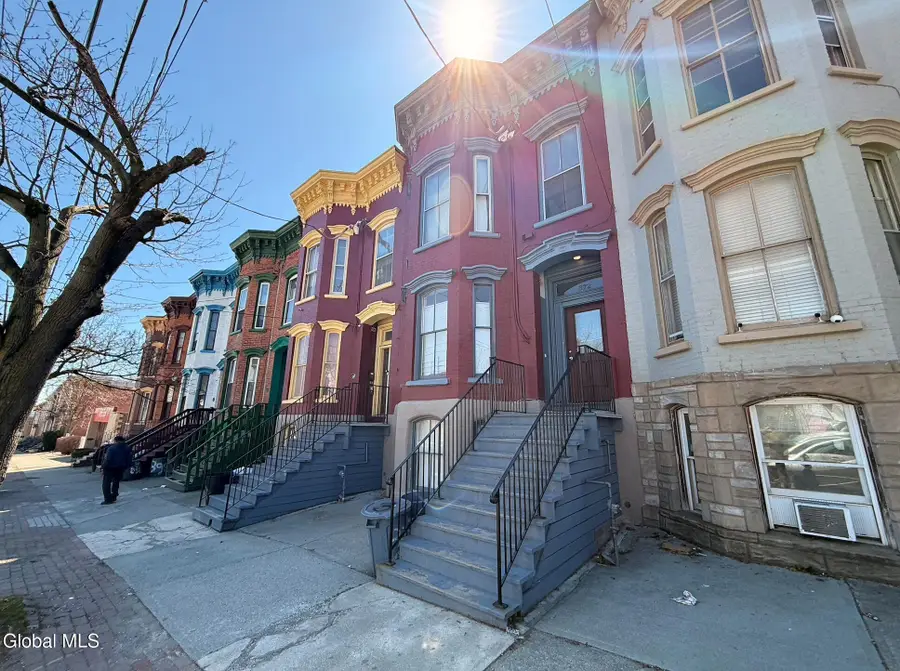 372 Clinton Avenue, Albany, NY 12206 - #3