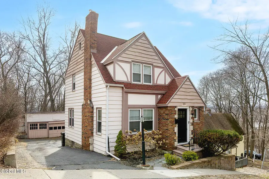 22 Frear Avenue, Troy, NY 12180 - #2