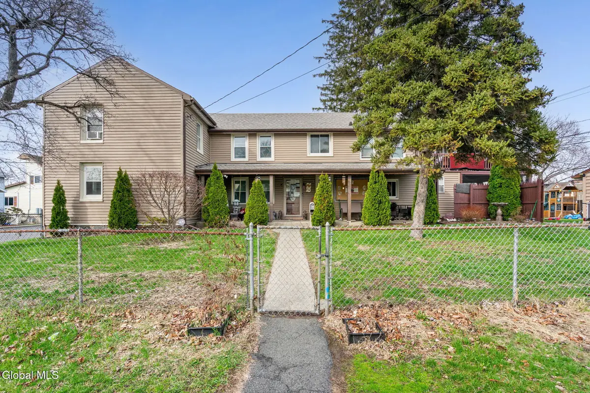 3 117th Street, Troy, NY 12182 - #1