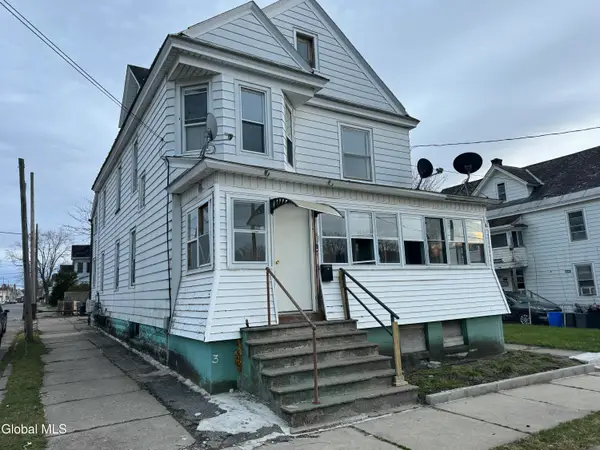 3 Henrietta Street, Amsterdam, NY 12010