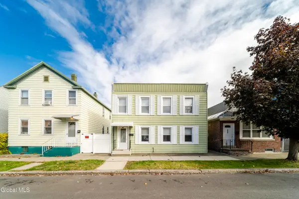 2316 4th Avenue, Watervliet, NY 12189