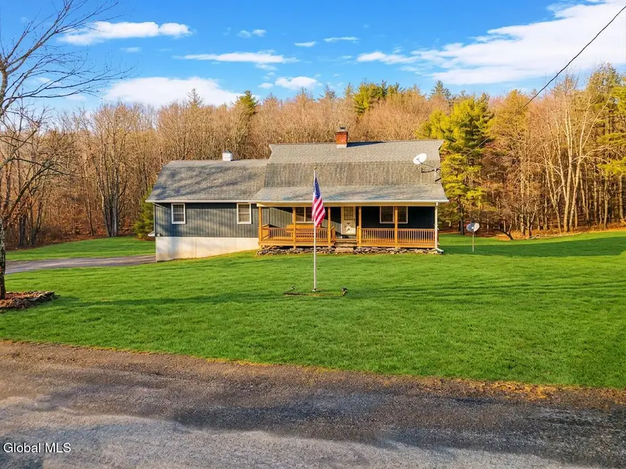 260 Kniskern Road, Gilboa, NY 12122 - #2