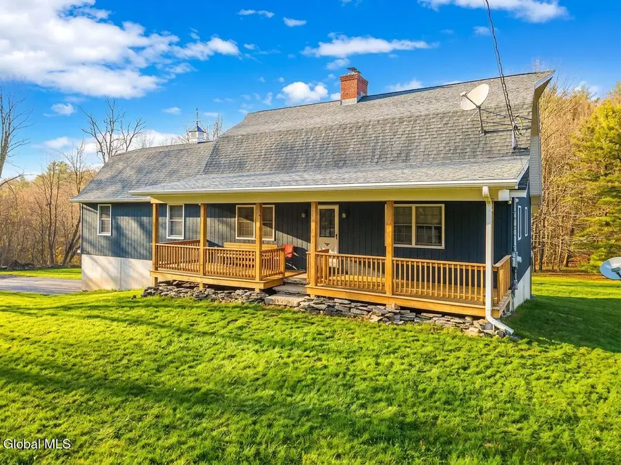 260 Kniskern Road, Gilboa, NY 12122 - #3