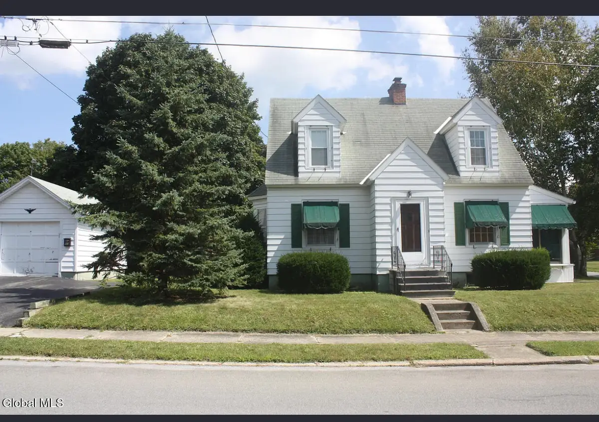 47 Rockton Street, Amsterdam, NY 12010 - #1