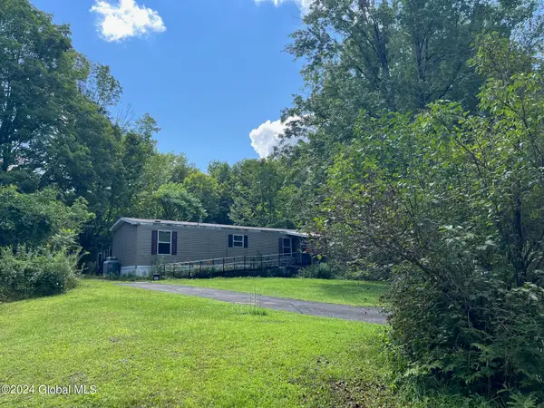 814 Stone Church Road, Middle Grove, NY 12850