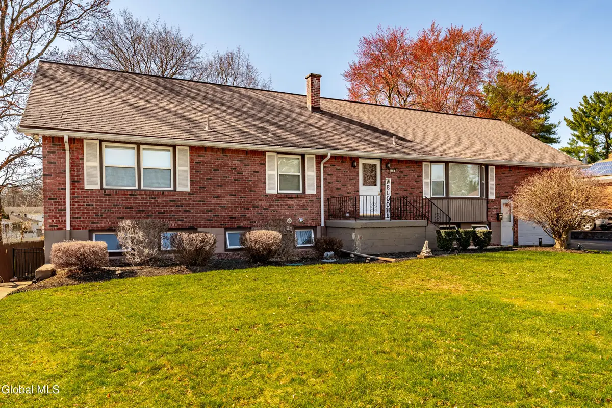 50 Glynn Street, Albany, NY 12203 - #1