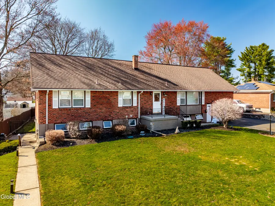 50 Glynn Street, Albany, NY 12203 - #2