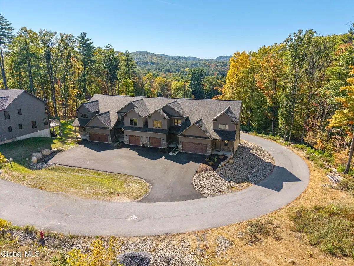 24 Hill Crest Lane #UNIT 5, Lake George, NY 12845 - #1