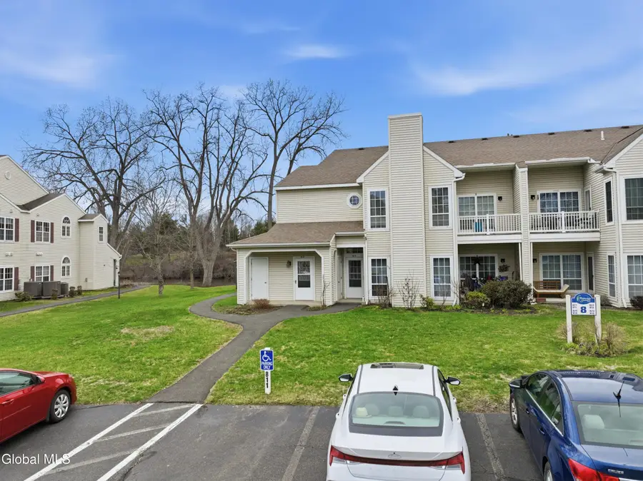 824 Ridge Circle, Troy, NY 12182 - #2