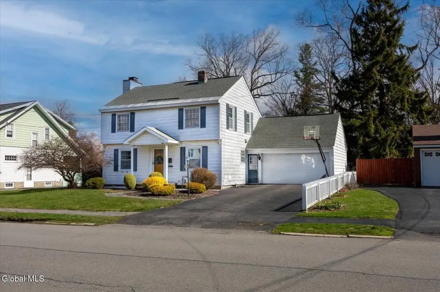 1423 Belmont Avenue, Schenectady, NY 12308 - #2