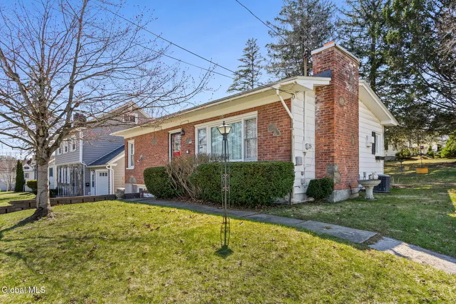 601 S Perry Street, Johnstown, NY 12095 - #2