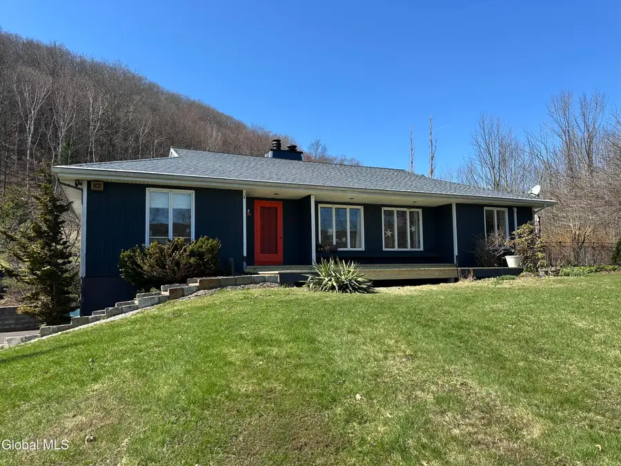 539 County Route 5a, New Lebanon, NY 12125 - #2