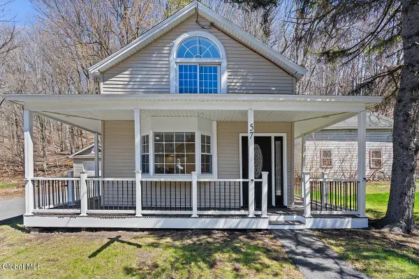 57 Church Street, Nassau, NY 12123