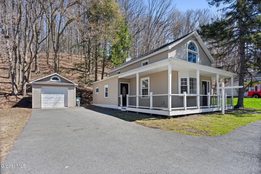 57 Church Street, Nassau, NY 12123 - #2