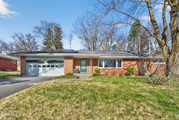 161 Shaker Park Drive, Albany, NY 12211