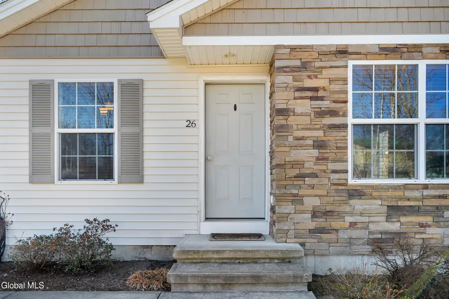 26 Parkview Lane, Glens Falls, NY 12801 - #3