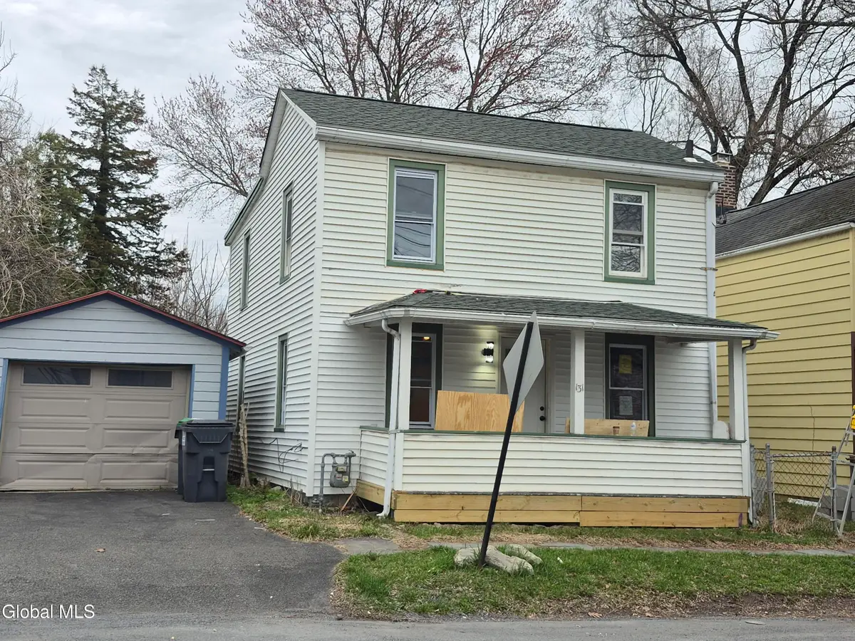 131 W Bridge Street, Saugerties, NY 12477 - #1